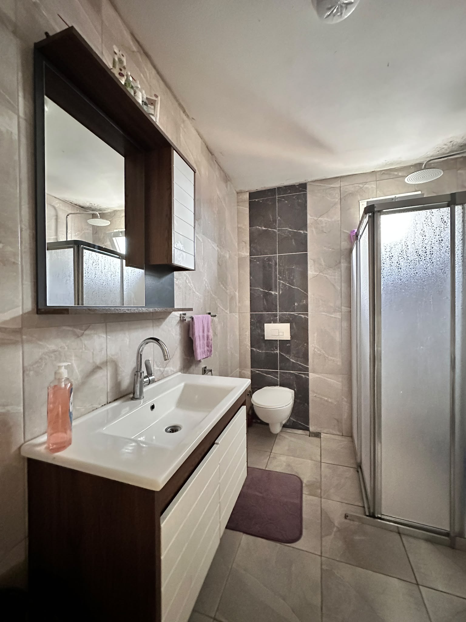 MABEL'DEN BAHÇELİEVLER MAH.TERAS PARK EVLERİNDE SATILIK DAİRE